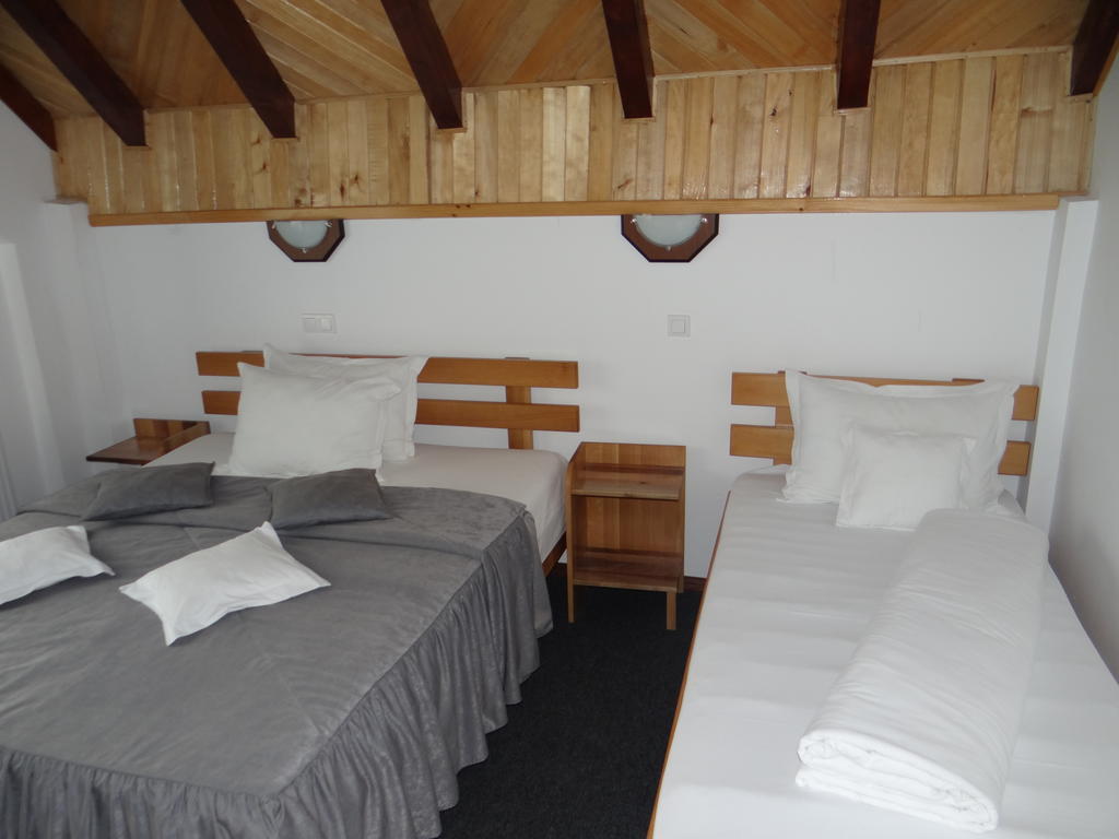 Belvedere Corbeni Room photo