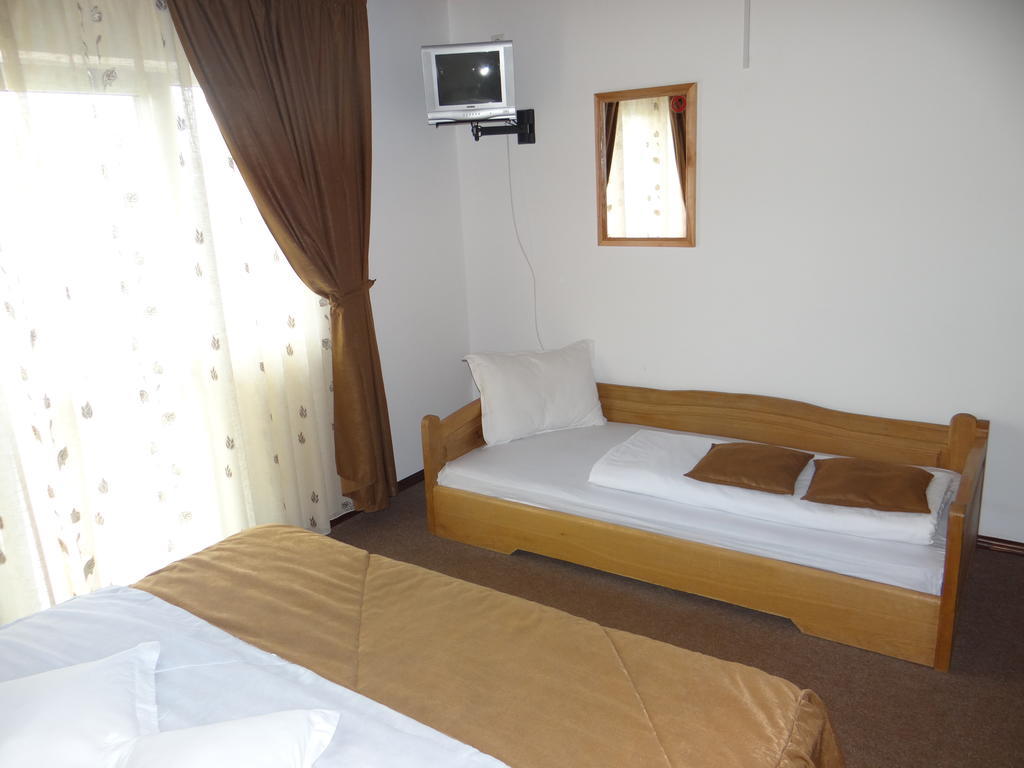 Belvedere Corbeni Room photo